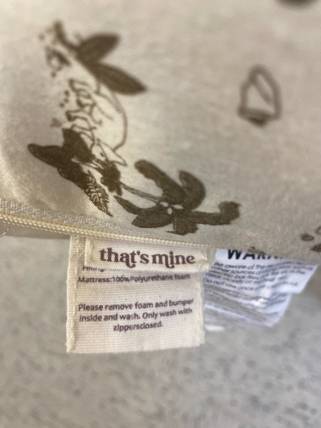 Tvillinge Nest